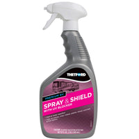 Thetford Qualifies for Free Shipping Thetford Spray-N-Shield Stain and Water Repellent #32942