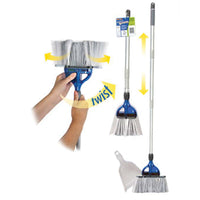 Thetford Qualifies for Free Shipping Thetford Stormate Broom #36772