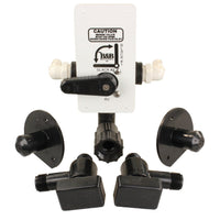 Thetford Qualifies for Free Shipping Thetford Tank Flusher Diverter Valve #94229