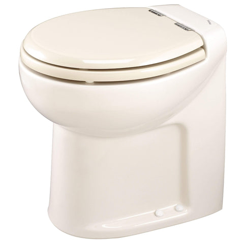 Thetford Not Qualified for Free Shipping Thetford Tecma Silence 1 Mode 12v RV Toilet White #38020
