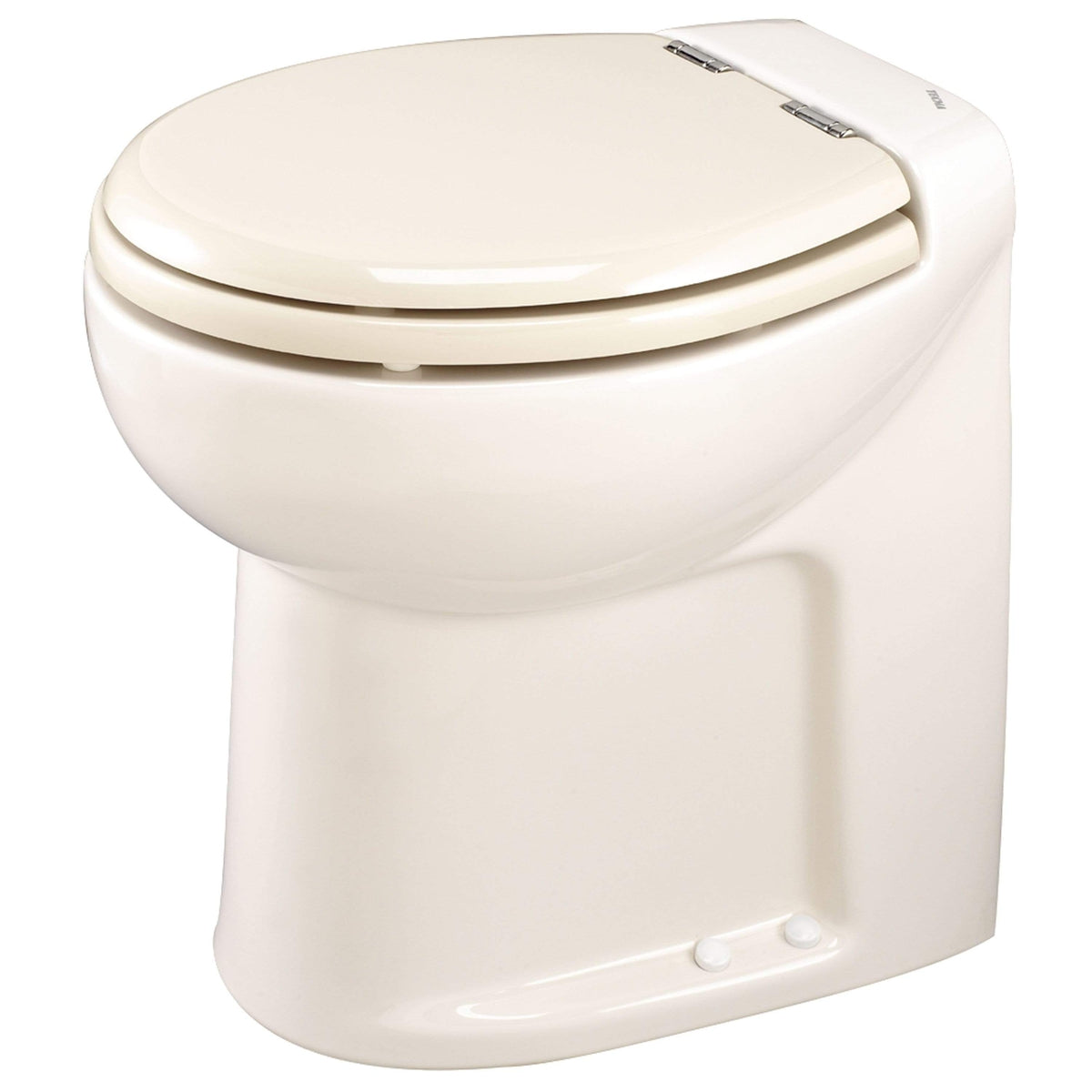 Thetford Not Qualified for Free Shipping Thetford Tecma Silence 1 Mode 12v RV Toilet White #38044