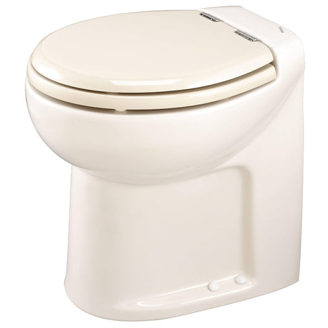 Thetford Not Qualified for Free Shipping Thetford Tecma Silence 1 Mode 24v RV Toilet Bone #38031