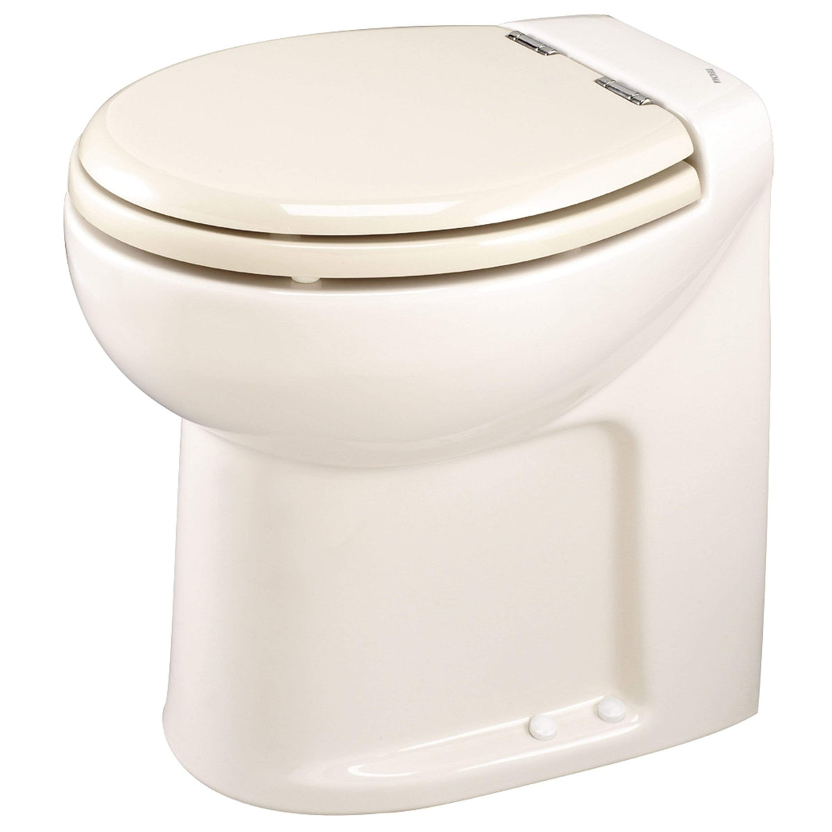 Thetford Not Qualified for Free Shipping Thetford Tecma Silence 1 Mode 24v RV Toilet White #38030
