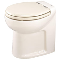 Thetford Not Qualified for Free Shipping Thetford Tecma Silence 1 Mode 24v RV Toilet White #38030