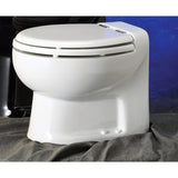 Thetford Not Qualified for Free Shipping Thetford Tecma Silence 2 Mode 12v RV Toilet Bone #38104