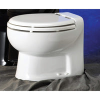 Thetford Not Qualified for Free Shipping Thetford Tecma Silence 2 Mode 12v RV Toilet Bone #38104