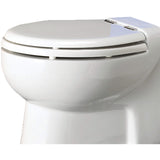 Thetford Not Qualified for Free Shipping Thetford Tecma Silence 2 Mode 12v RV Toilet Bone #38122