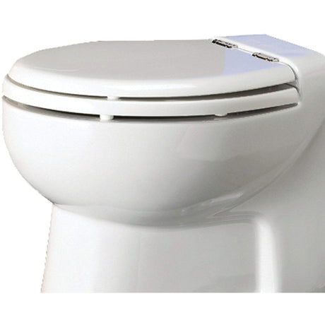 Thetford Not Qualified for Free Shipping Thetford Tecma Silence 2 Mode 12v RV Toilet Bone #38122