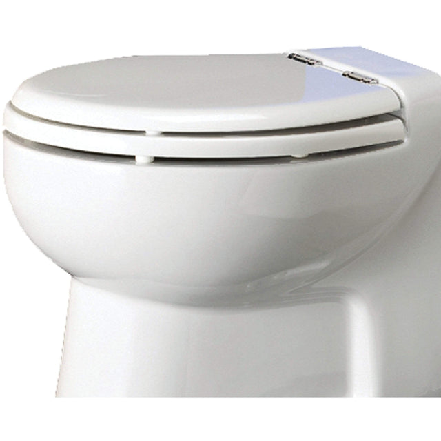 Thetford Not Qualified for Free Shipping Thetford Tecma Silence 2 Mode 12v RV Toilet Bone #38122