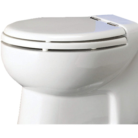 Thetford Not Qualified for Free Shipping Thetford Tecma Silence 2 Mode 12v RV Toilet Bone #38122