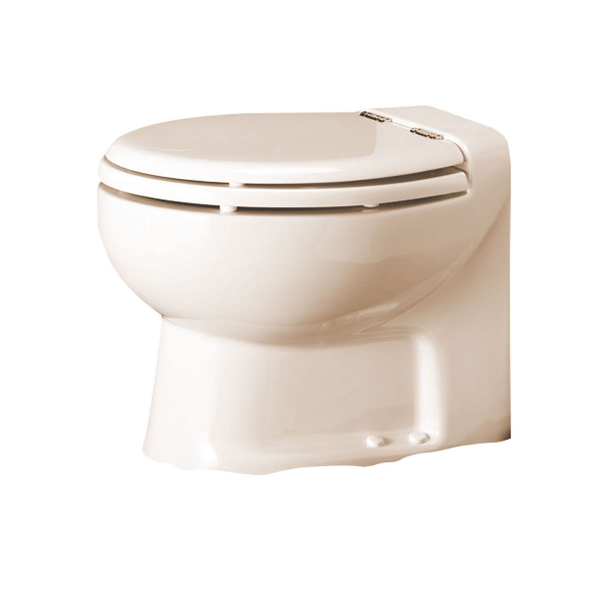 Thetford Not Qualified for Free Shipping Thetford Tecma Silence 2 Mode 24v RV Toilet Bone #38114
