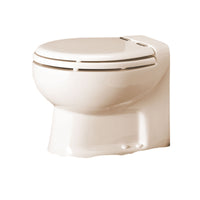 Thetford Not Qualified for Free Shipping Thetford Tecma Silence 2 Mode 24v RV Toilet Bone #38114