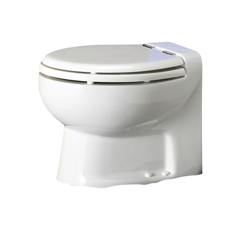 Thetford Not Qualified for Free Shipping Thetford Tecma Silence 2 Mode 24v RV Toilet White #38113