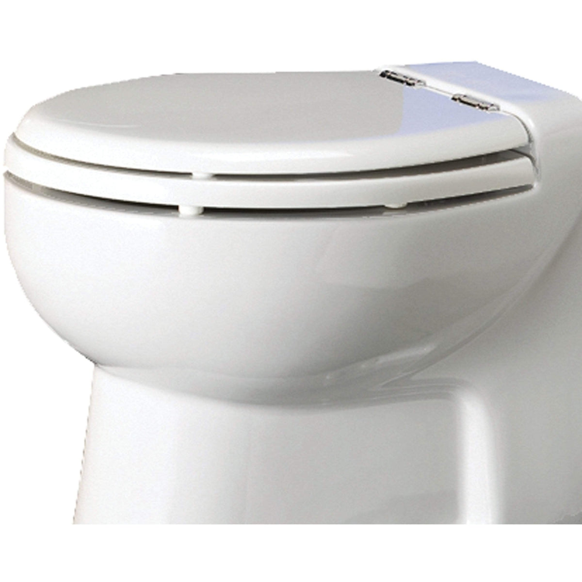 Thetford Not Qualified for Free Shipping Thetford Tecma Silence Lo White #38121