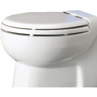 Thetford Not Qualified for Free Shipping Thetford Tecma Silence Lo White #38121