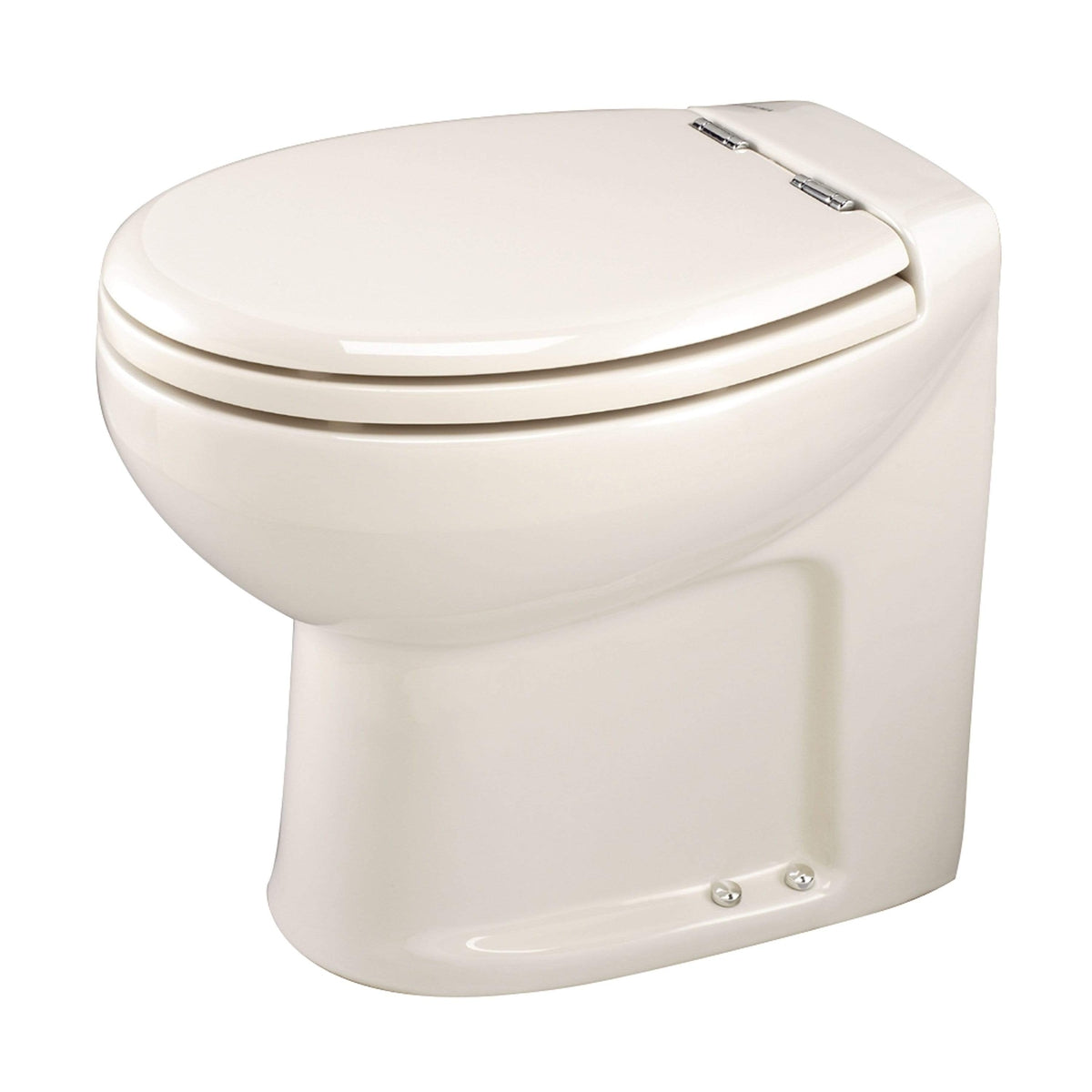 Thetford Not Qualified for Free Shipping Thetford Tecma Silence Plus 1 Mode 12v RV Toilet Bone #38025