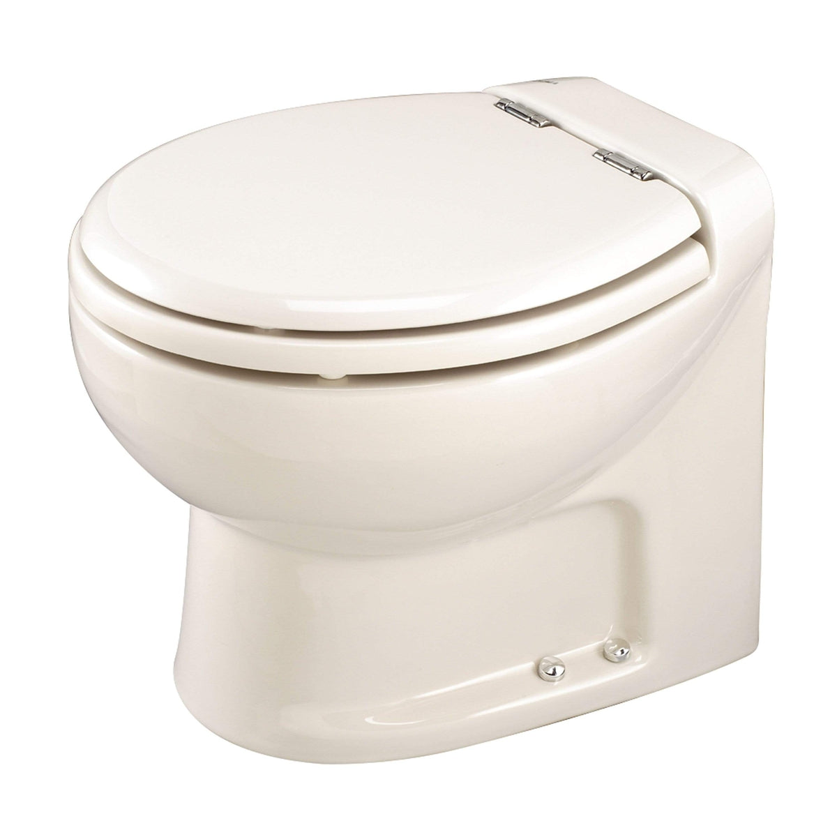 Thetford Not Qualified for Free Shipping Thetford Tecma Silence Plus 2 Mode 24v RV Toilet Bone #38360