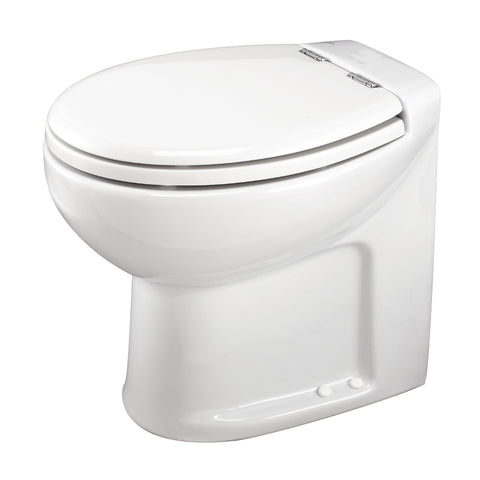 Thetford Not Qualified for Free Shipping Thetford Tecma Silence Plus 2 Mode 24v RV Toilet White #38111