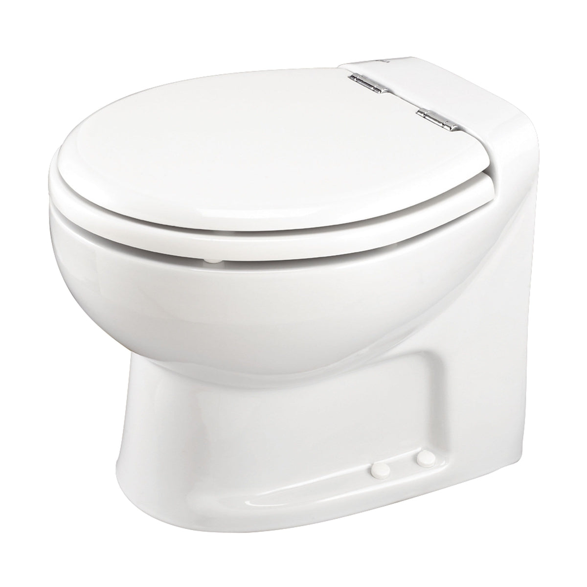Thetford Not Qualified for Free Shipping Thetford Tecma Silence Plus 2 Mode 24v RV Toilet White #38359