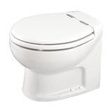 Thetford Not Qualified for Free Shipping Thetford Tecma Silence Plus 2 Mode 24v RV Toilet White #38359
