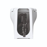 Thetford Not Qualified for Free Shipping Thetford Tecma Silence Plus 2G Black High Sc 12v #98333