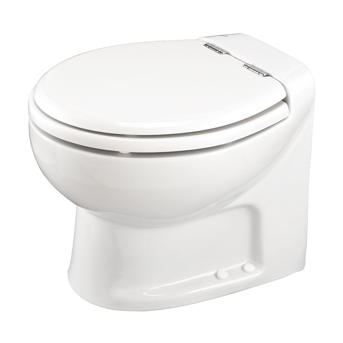 Thetford Not Qualified for Free Shipping Thetford Tecma Silence Plus Lo White #38363