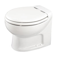 Thetford Not Qualified for Free Shipping Thetford Tecma Silence Plus Lo White #38363