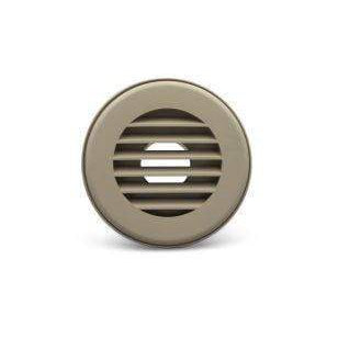 Thetford Qualifies for Free Shipping Thetford Thermovent Ducted Heat Vent 2" #94263