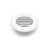 Thetford Qualifies for Free Shipping Thetford Thermovent Ducted Heat Vent 4" #94264