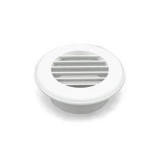 Thetford Qualifies for Free Shipping Thetford Thermovent Ducted Heat Vent 4" #94264