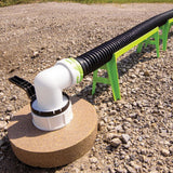 Thetford Qualifies for Free Shipping Thetford Titan Sewer Hose Support #17919