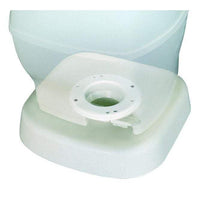 Thetford Qualifies for Free Shipping Thetford Toilet Riser 2.5