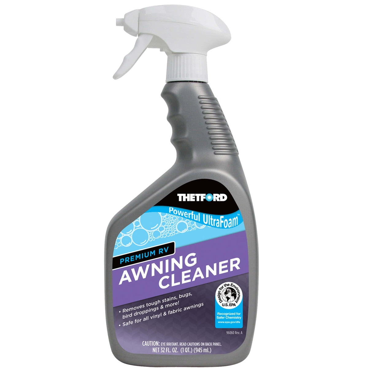 Thetford Ultrafoam Awning Cleaner #32822