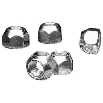 Tie Down Engineering Qualifies for Free Shipping Tie Down 1/2" Lug Nuts 5-pk #K71-G01-51