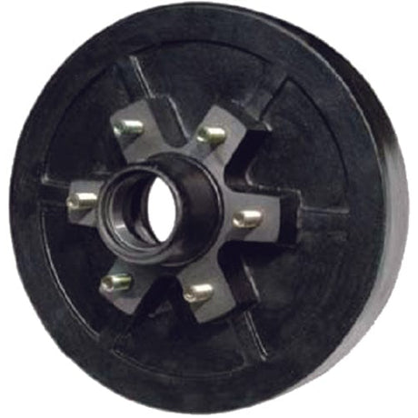 Tie Down Engineering Qualifies for Free Shipping Tie Down 10" Brake Drum Hub #81004