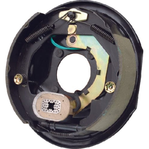 Tie Down Engineering Qualifies for Free Shipping Tie Down 10" Electric Drum Brakes 2-pk #82087