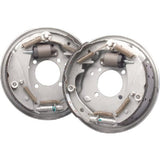 Tie Down Engineering Qualifies for Free Shipping Tie Down 10" GalvX Brake Drum Kit L and R #81097