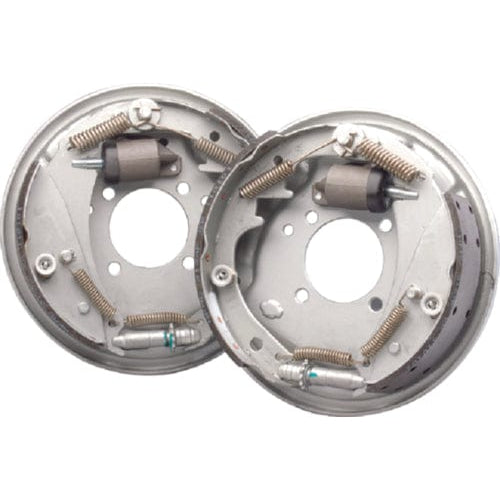 Tie Down Engineering Qualifies for Free Shipping Tie Down 10" GalvX Brake Drum Kit L and R #81097