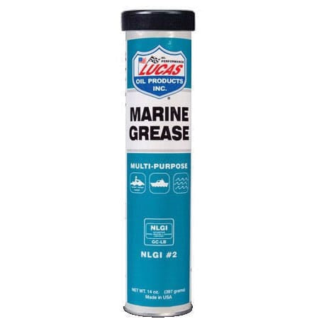 Tie Down Engineering Qualifies for Free Shipping Tie Down 10320 Lucas Grease 14 oz Tub #11008