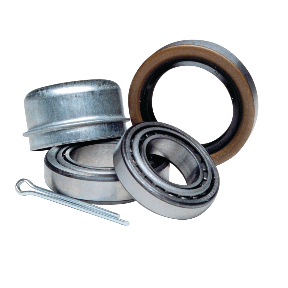 Tie Down Engineering Qualifies for Free Shipping Tie Down 3/4" Bearings with Dust Cap #81106