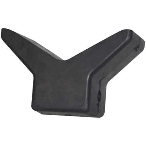 Tie Down Engineering Qualifies for Free Shipping Tie Down 4" Black V Bow-Stop #86421