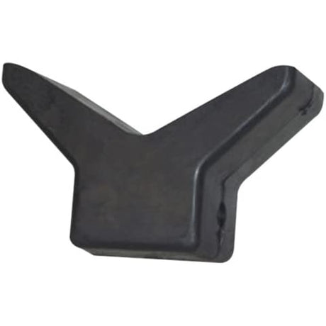 Tie Down Engineering Qualifies for Free Shipping Tie Down 4" Black V Bow-Stop #86421
