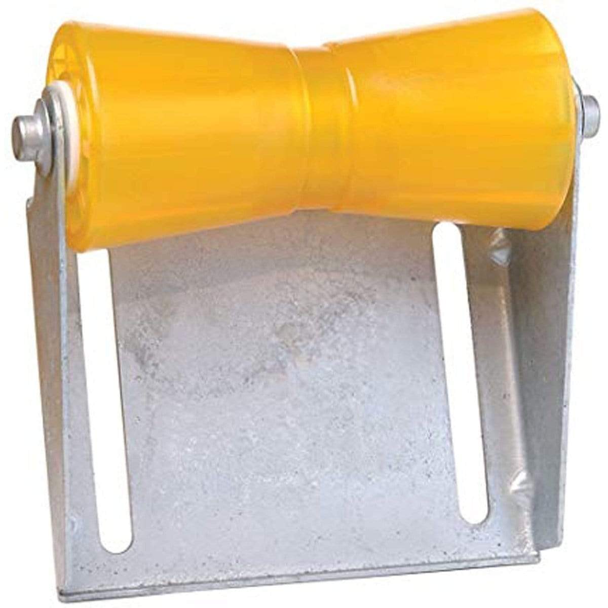 Tie Down Engineering Qualifies for Free Shipping Tie Down 5" Keel Roller with Panel Bracket 86279
