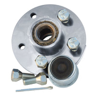 Tie Down Engineering Qualifies for Free Shipping Tie Down 5-Stud Super Lube Hub Kit 1750# 1-1/16