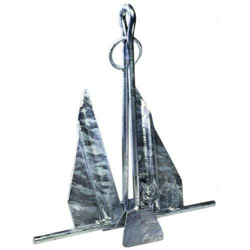 Tie Down Engineering Qualifies for Free Shipping Tie Down 5e Economy Anchor #95006