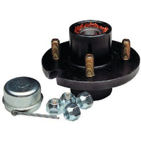 Tie Down Engineering Qualifies for Free Shipping Tie Down 6-Stud Hub Kit 1-3/4