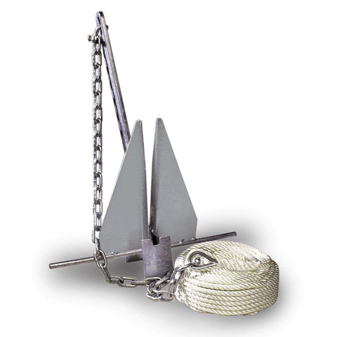 Tie Down Engineering Qualifies for Free Shipping Tie Down #8 Super Hooker Anchor Kit #95095