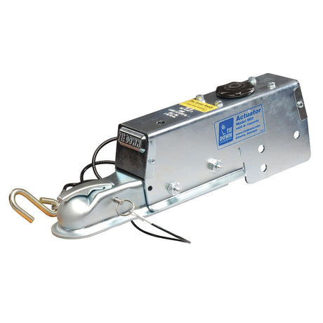 Tie Down Engineering Qualifies for Free Shipping Tie Down Actuator Model 80 Drum Brake #82403