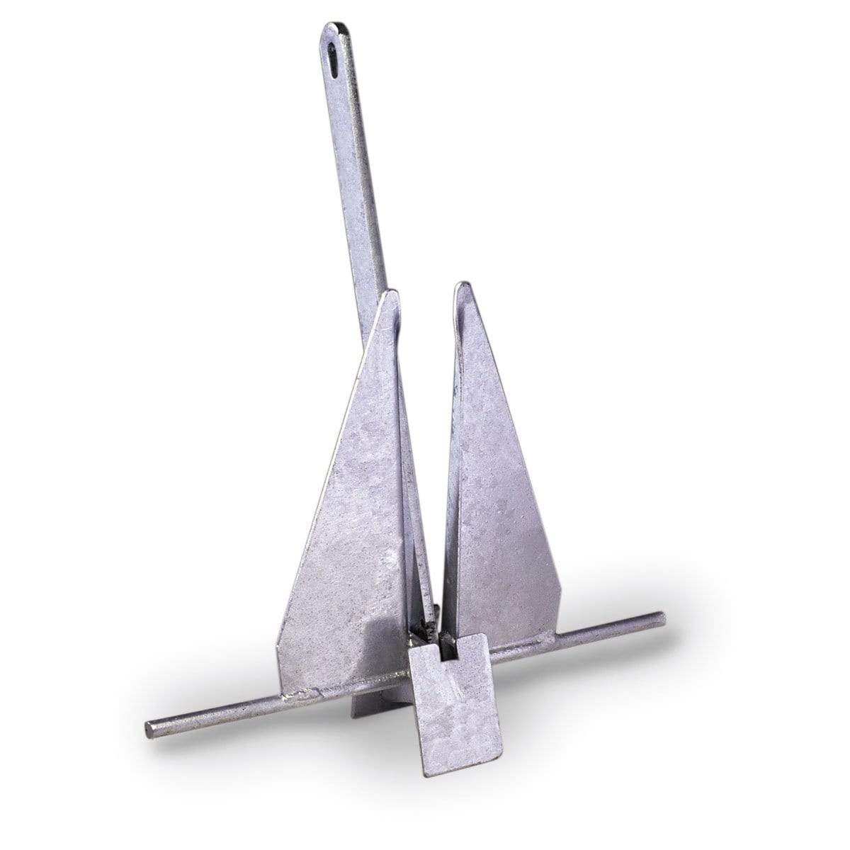 Tie Down Engineering Qualifies for Free Shipping Tie Down Anchor #2.5 Super Hooker for boats to 12’ #95030