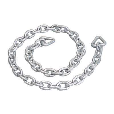Tie Down Engineering Qualifies for Free Shipping Tie Down Anchor Chain 3/16" x 4' #95131